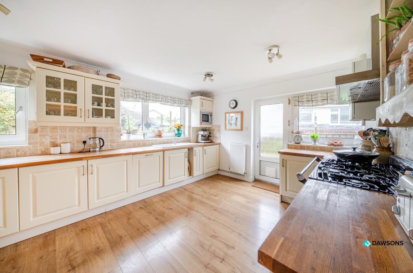 Pennard Drive, Southgate, Swansea, SA3 2DP